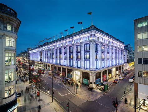 dior selfridges birmingham|dior 400 oxford street.